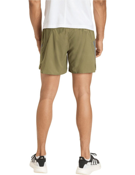 SHORT SR KAKI COOLMAX  ´26