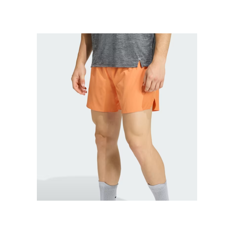 SHORT SR NARANJA COOLMAX  ´26