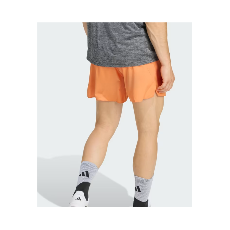 SHORT SR NARANJA COOLMAX  ´26