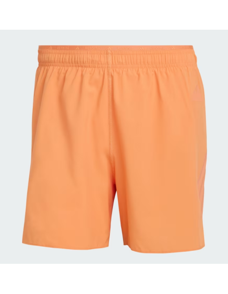 SHORT SR NARANJA COOLMAX  ´26