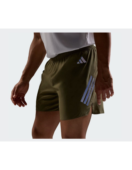 SHORT SR KAKI COOLMAX  ´26