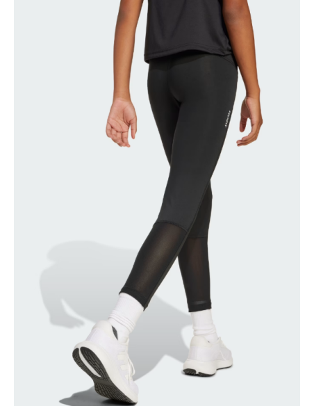 MALLA L NIÑA ELASTIC LYCRA NGR ADI´26