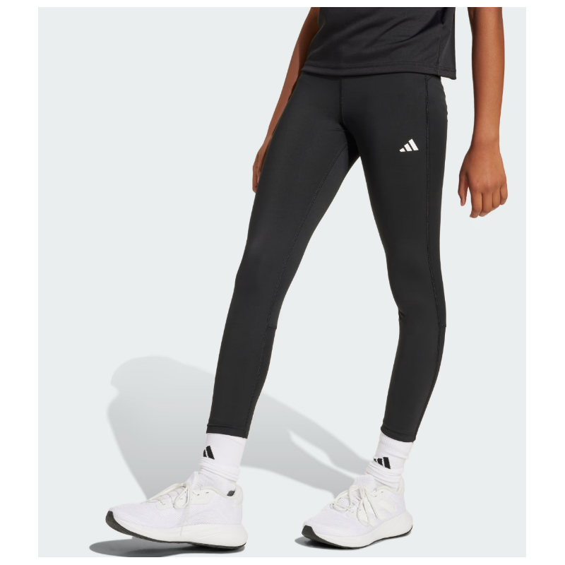 MALLA L NIÑA ELASTIC LYCRA NGR ADI´26