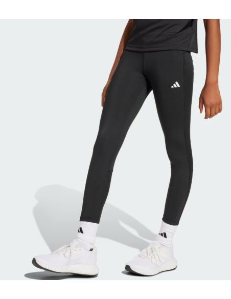 MALLA L NIÑA ELASTIC LYCRA NGR ADI´26