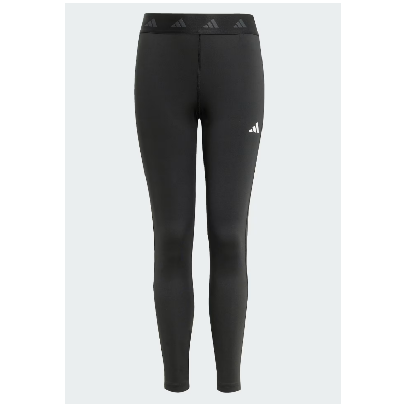 MALLA L NIÑA ELASTIC LYCRA NGR ADI´26