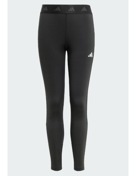 MALLA L NIÑA ELASTIC LYCRA NGR ADI´26