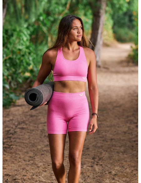 MALLA C SIN COSTURAS FUXIA´26