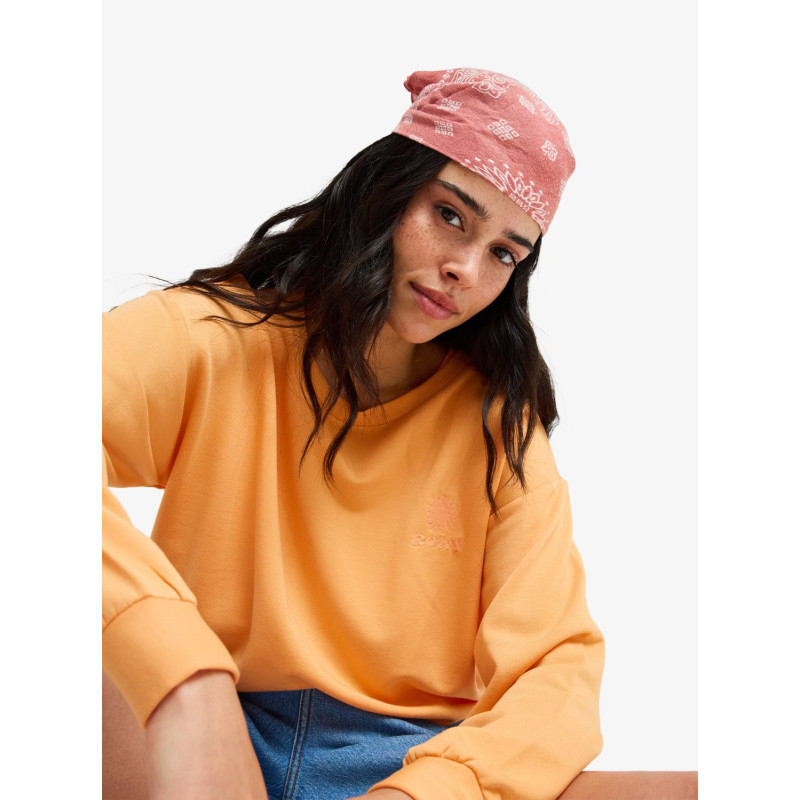 SUDADERA GOXUA ROXY´26
