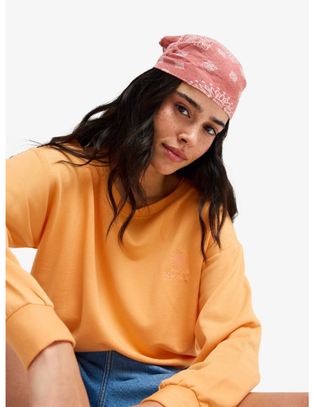 SUDADERA GOXUA ROXY´26