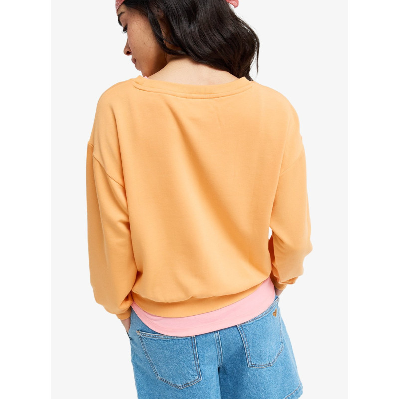 SUDADERA GOXUA ROXY´26