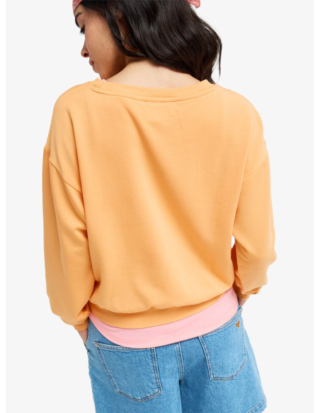 SUDADERA GOXUA ROXY´26