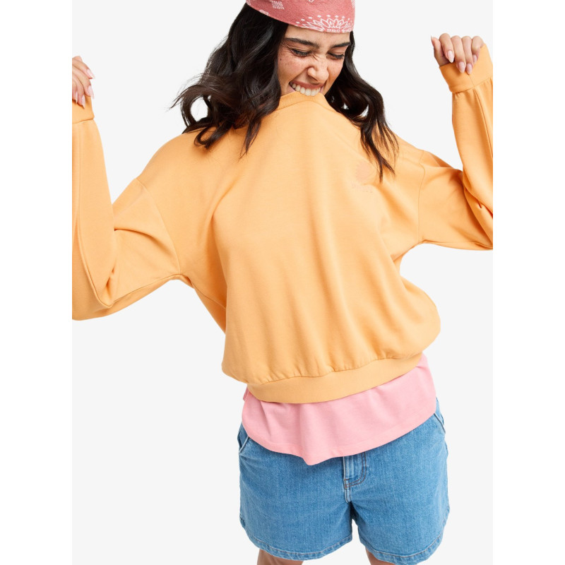 SUDADERA GOXUA ROXY´26