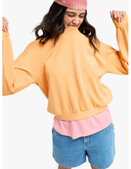 SUDADERA GOXUA ROXY´26