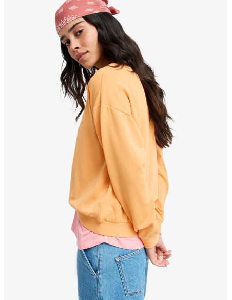 SUDADERA GOXUA ROXY´26