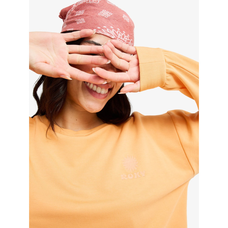 SUDADERA GOXUA ROXY´26