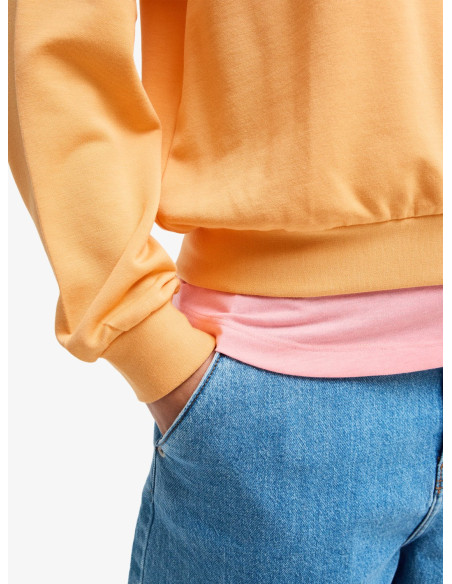 SUDADERA GOXUA ROXY´26