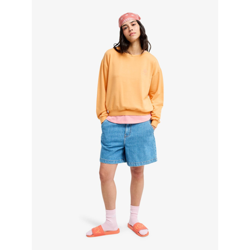 SUDADERA GOXUA ROXY´26