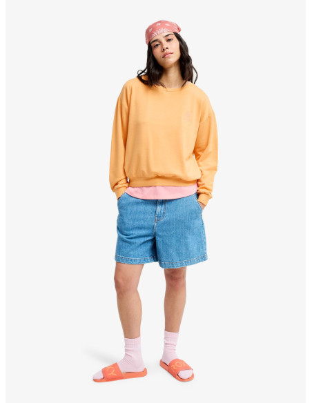 SUDADERA GOXUA ROXY´26