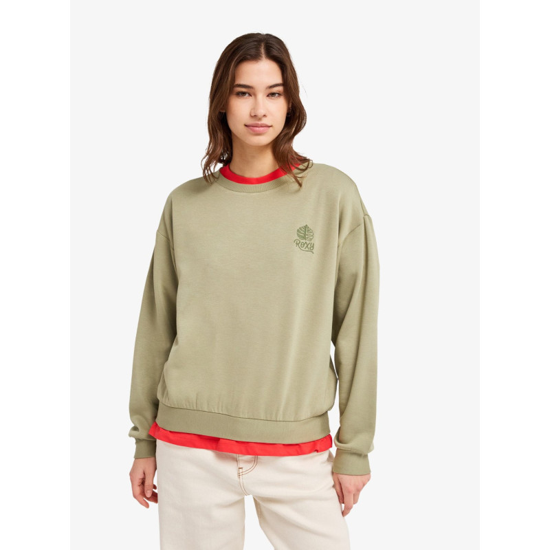 SUDADERA GOXUA ROXY´26
