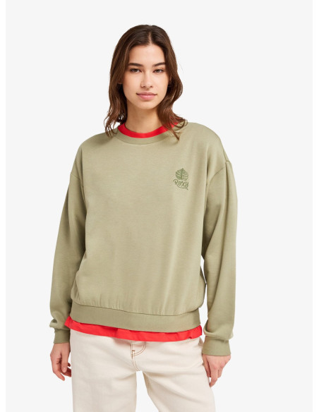 SUDADERA GOXUA ROXY´26