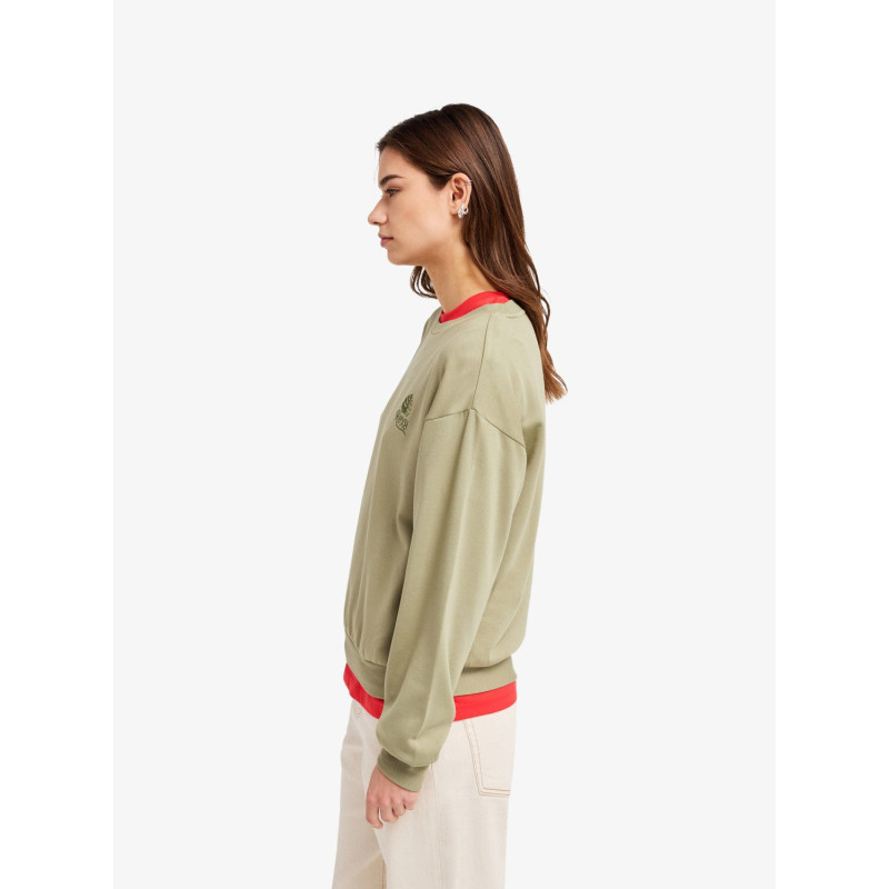 SUDADERA GOXUA ROXY´26