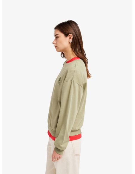 SUDADERA GOXUA ROXY´26
