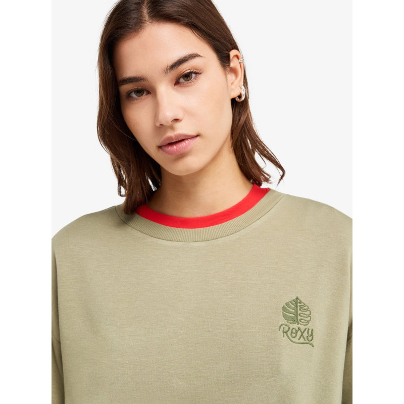 SUDADERA GOXUA ROXY´26