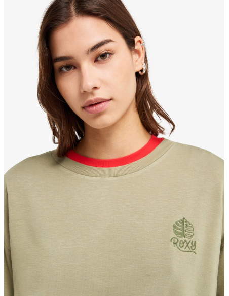 SUDADERA GOXUA ROXY´26