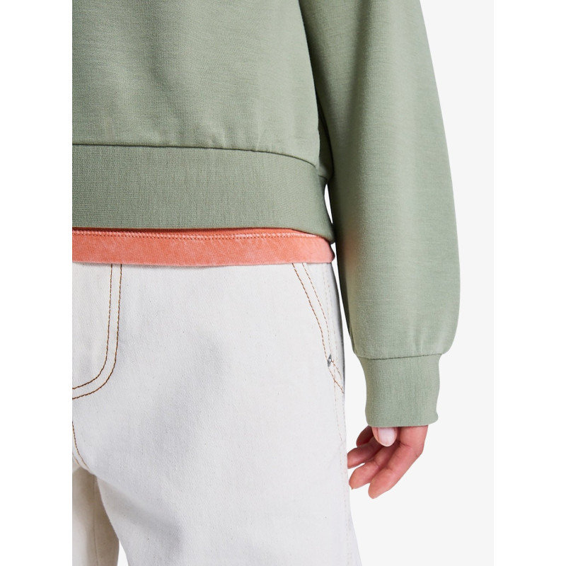 SUDADERA GOXUA ROXY´26