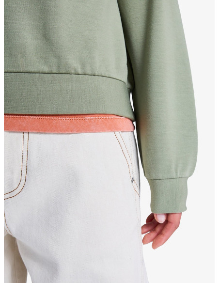 SUDADERA GOXUA ROXY´26