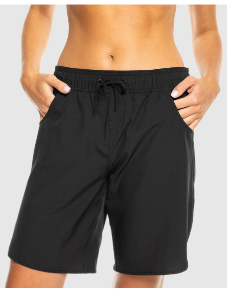 SHORT´9 ELASTIC BOLSILLOS