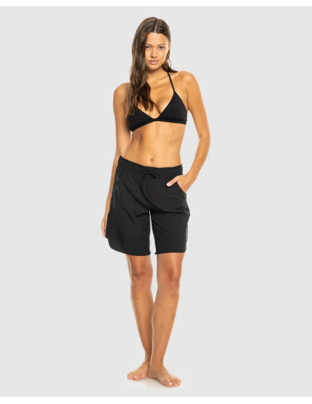 SHORT´9 ELASTIC BOLSILLOS