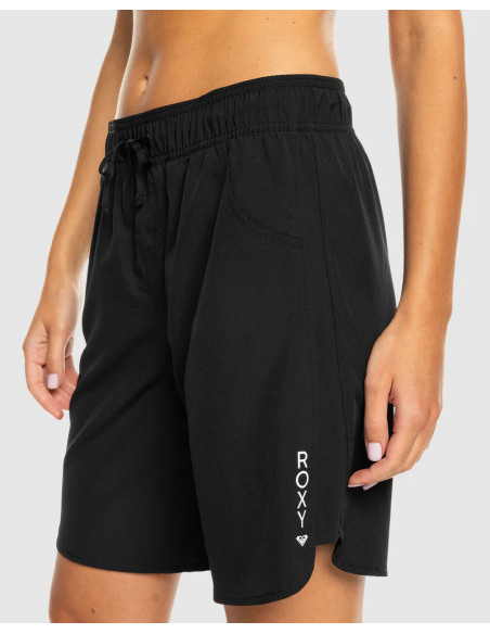 SHORT´9 ELASTIC BOLSILLOS