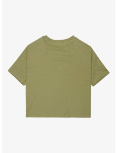 CAMI C VERDE NÑA ROXY´26 2