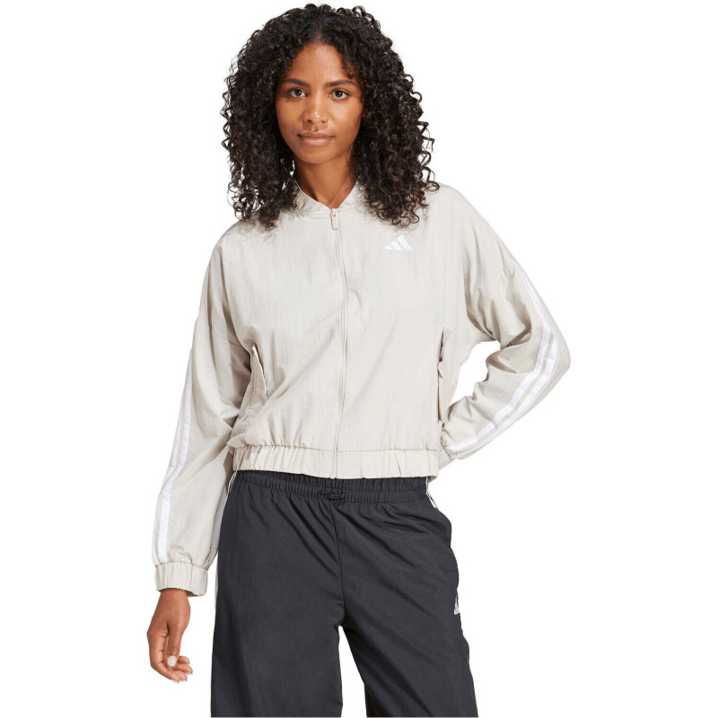 CHAQUETA TIPO BOMBER ADIDAS ESSENTIALS
