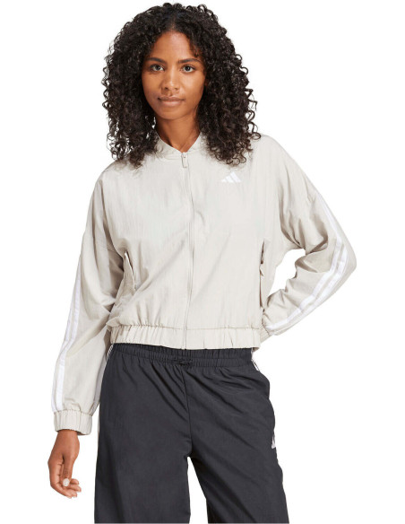 CHAQUETA TIPO BOMBER ADIDAS ESSENTIALS