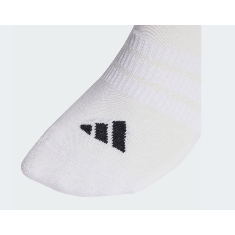 CALCETINES ADIDAS ACOLCHADOS CAÑA BAJA ESSENTIALS