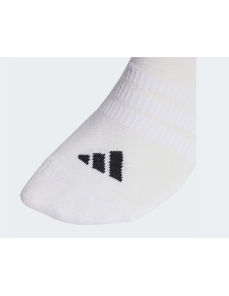 CALCETINES ADIDAS ACOLCHADOS CAÑA BAJA ESSENTIALS