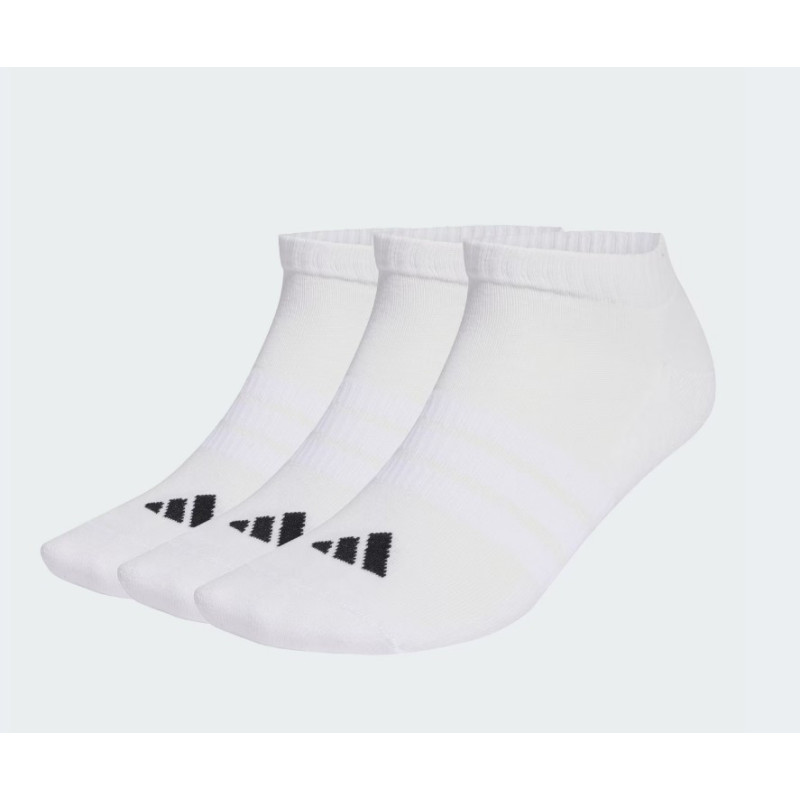 CALCETINES ADIDAS ACOLCHADOS CAÑA BAJA ESSENTIALS