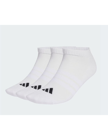 CALCETINES ADIDAS ACOLCHADOS CAÑA BAJA ESSENTIALS