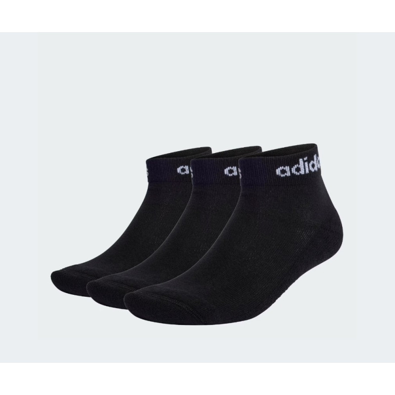 CALCETINES TOBILLEROS ADIDAS THINK LINEAR