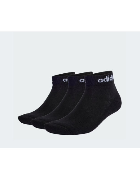 CALCETINES TOBILLEROS ADIDAS THINK LINEAR