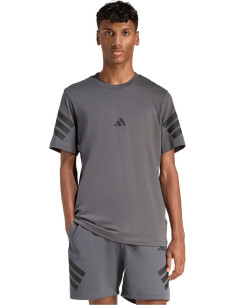 CAMISETA ADIDAS FUTURE GRIS