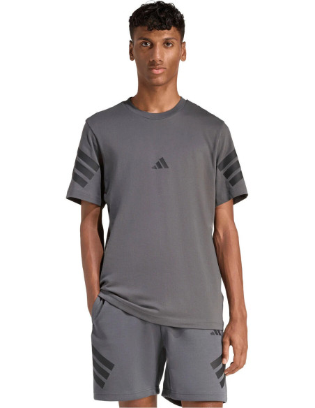 CAMISETA ADIDAS FUTURE GRIS