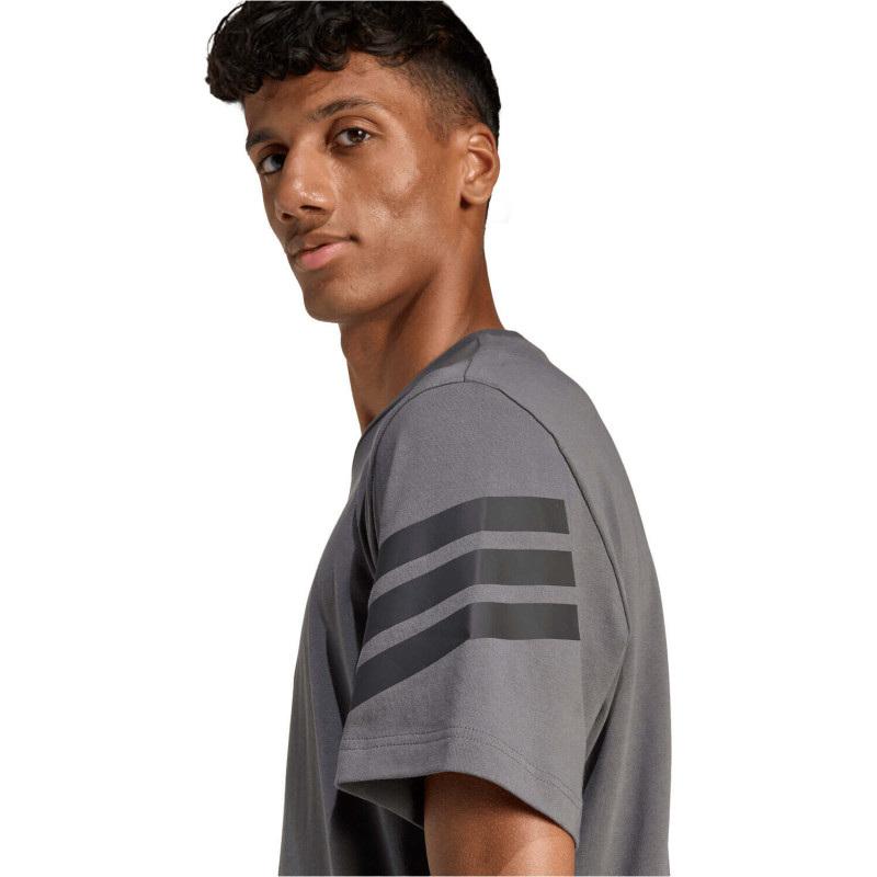 CAMISETA ADIDAS FUTURE GRIS
