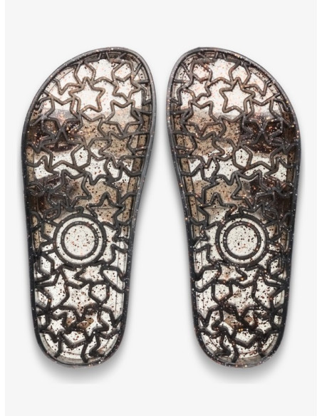 SANDAL TIPO BIRKISTON NIÑA MON