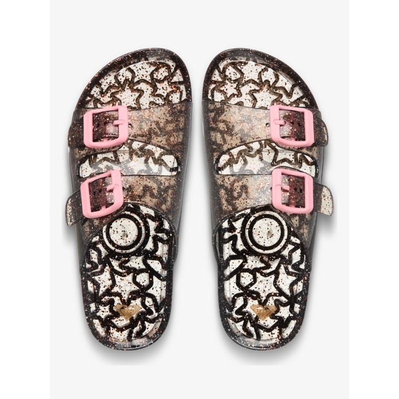 SANDAL TIPO BIRKISTON NIÑA MON