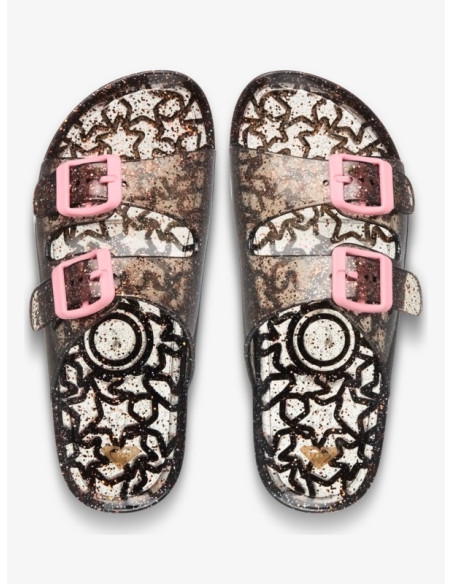 SANDAL TIPO BIRKISTON NIÑA MON
