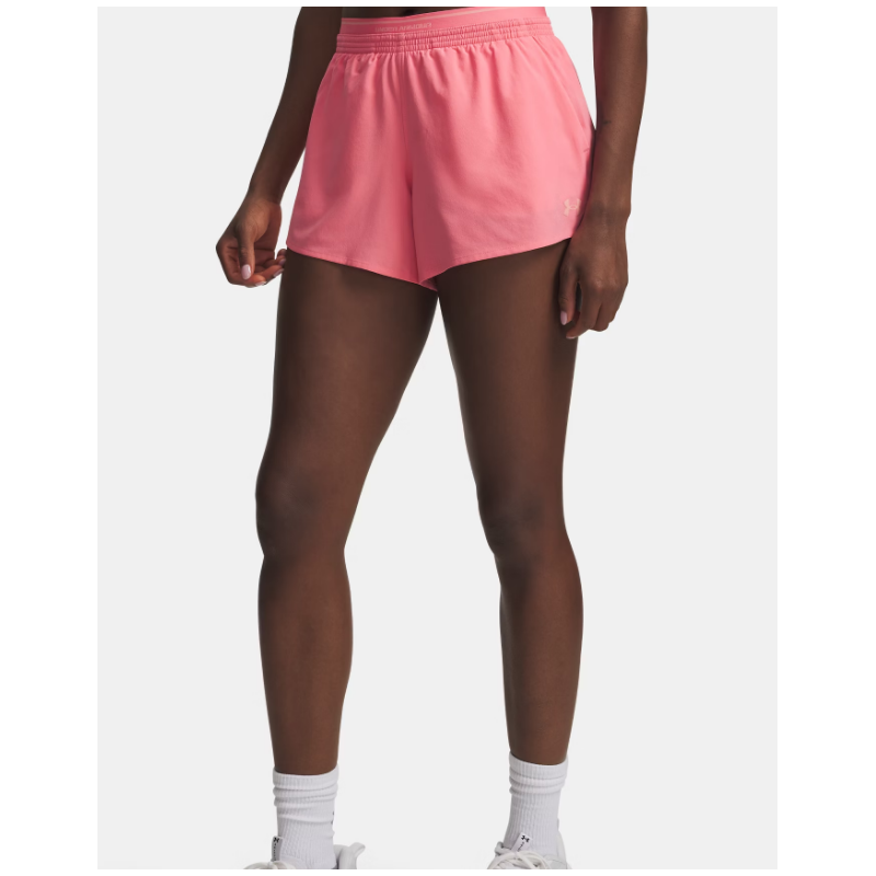SHORT SRA CORAL UNDER ARMOUR