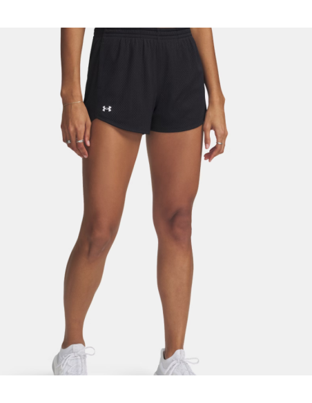 SHORT MUJER RUNNING U.A´26